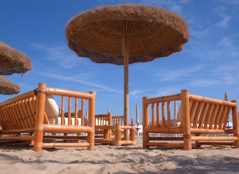 Veranda Fotoğraf