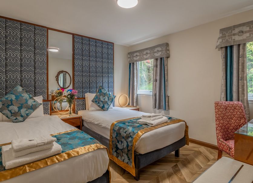 Yatak Odası Fotoğraf