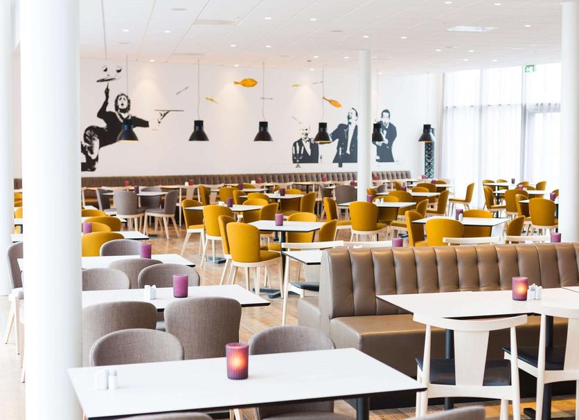 Restoran Fotoğraf