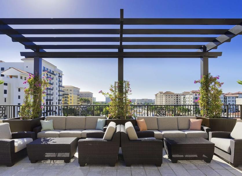 Balkon Fotoğraf