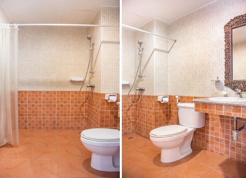 Banyo Fotoğraf