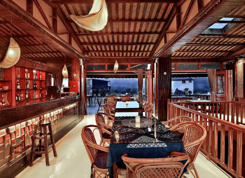 Bar Fotoğraf