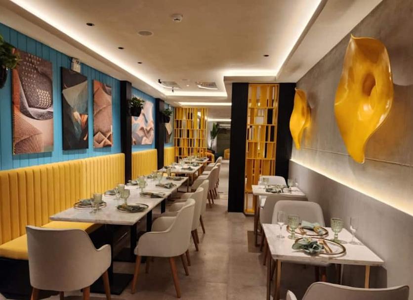 Restoran Fotoğraf