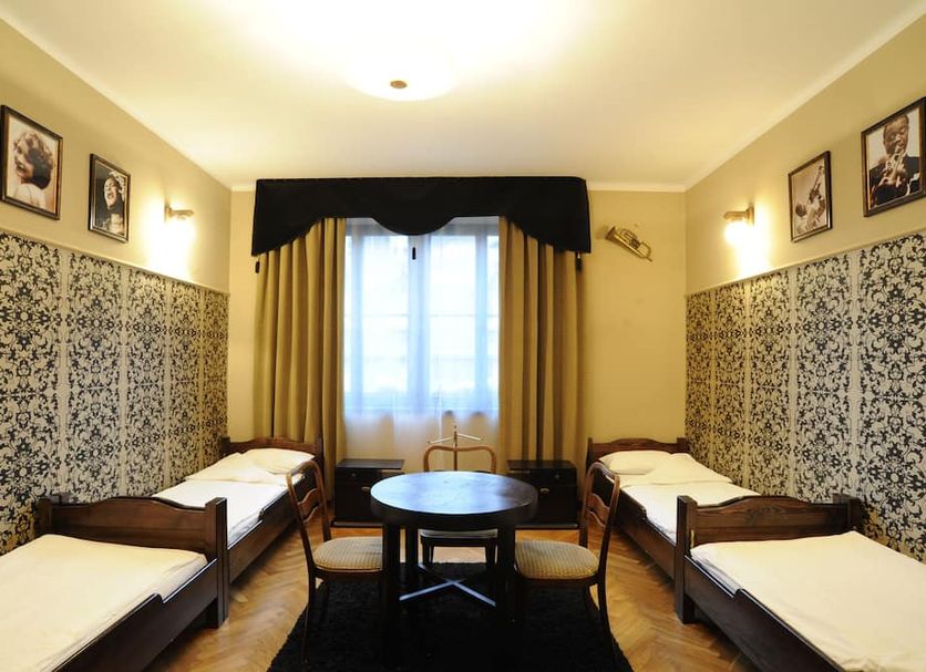 Yatak Odası Fotoğraf