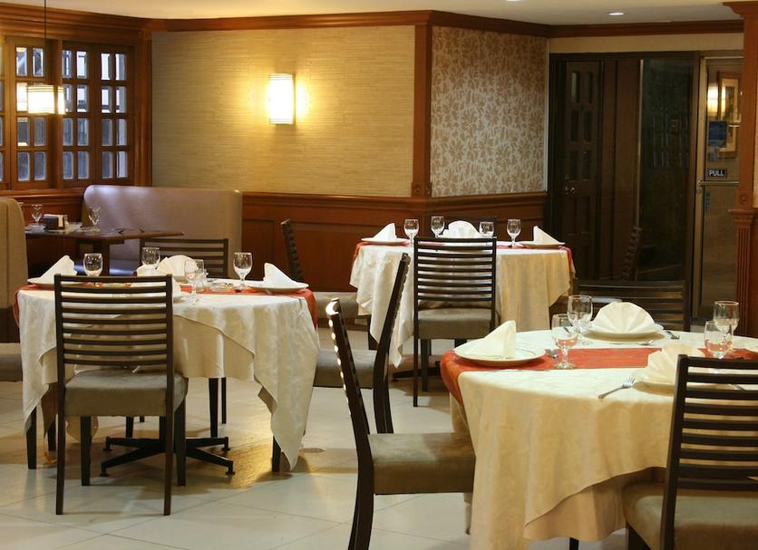 Restoran Fotoğraf