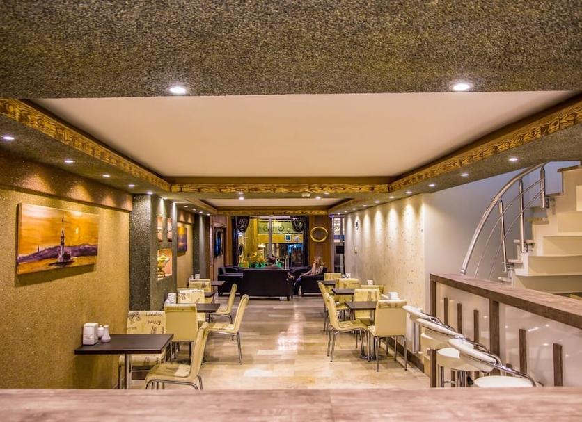 Restoran Fotoğraf