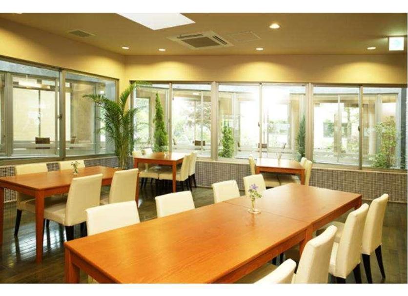 Restoran Fotoğraf