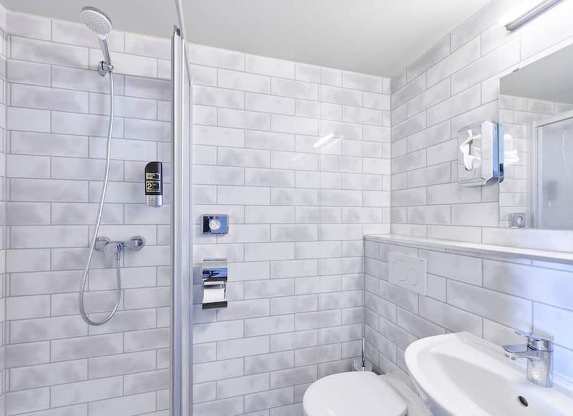Banyo Fotoğraf