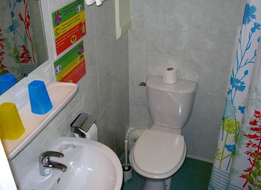 Banyo Fotoğraf