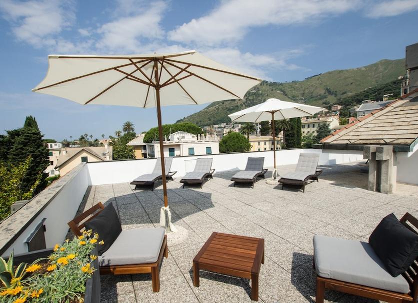 Veranda Fotoğraf