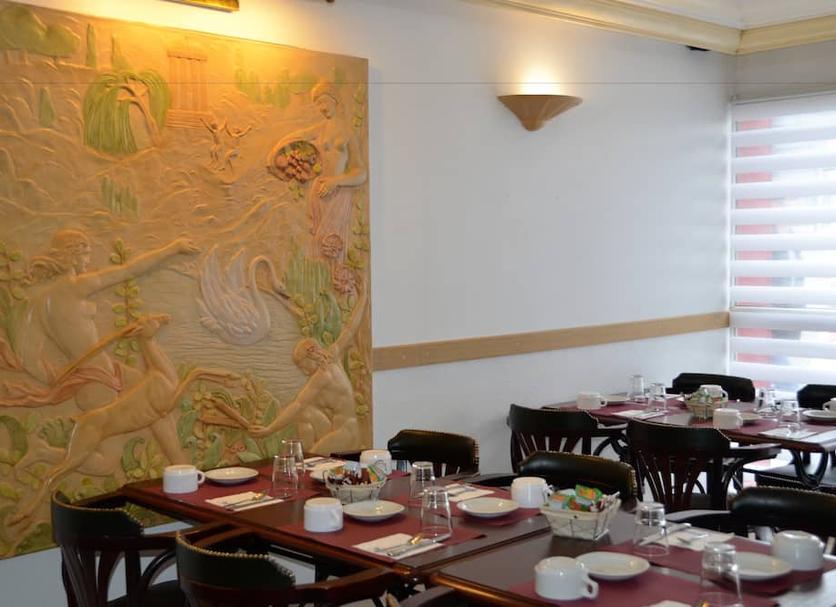 Restoran Fotoğraf