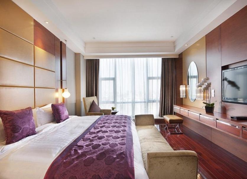 Yatak Odası Fotoğraf