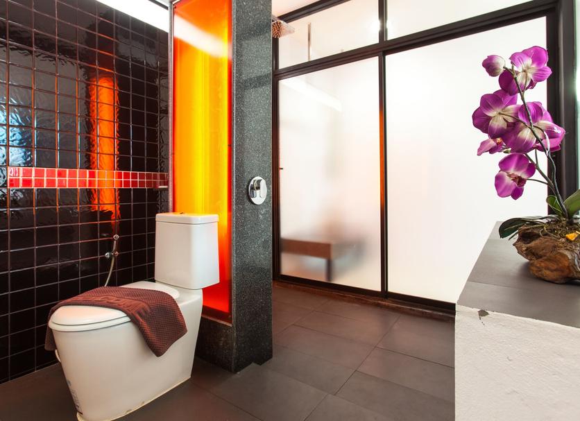 Banyo Fotoğraf