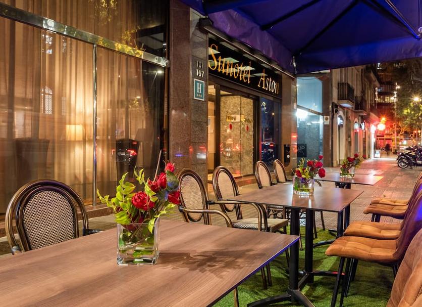Restoran Fotoğraf