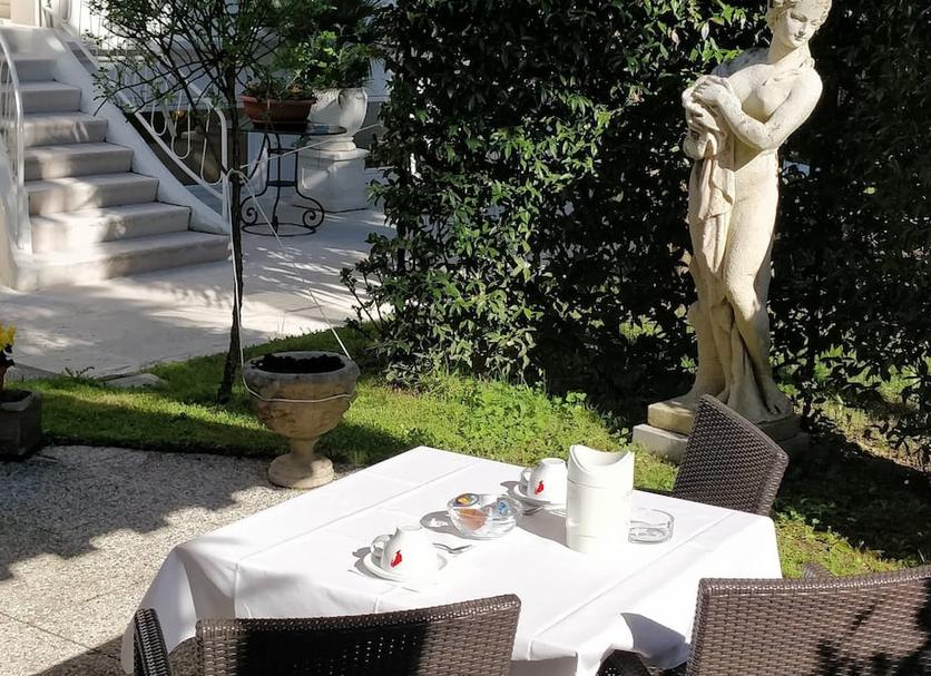 Veranda Fotoğraf