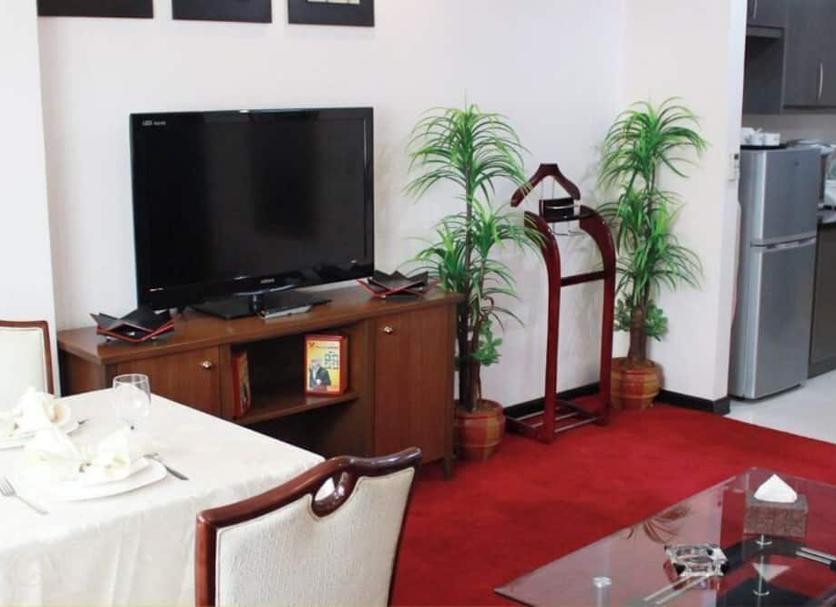 Oda olanağı Fotoğraf
