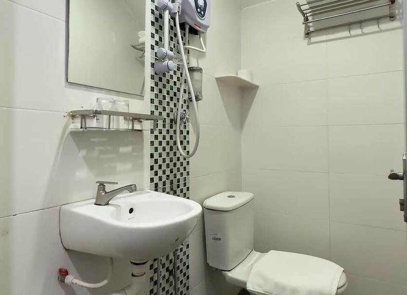 Banyo Fotoğraf