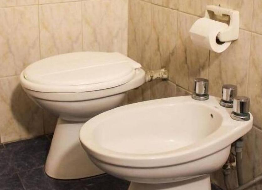 Banyo Fotoğraf