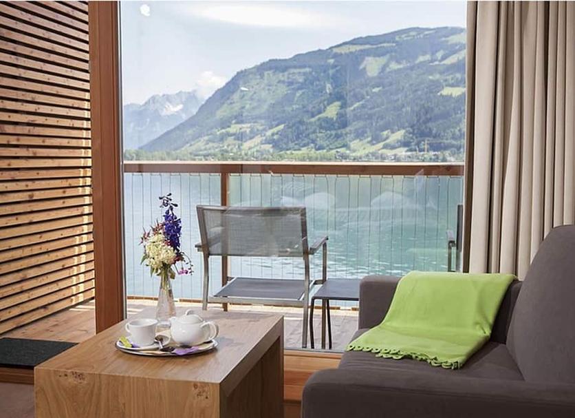 Balkon Fotoğraf