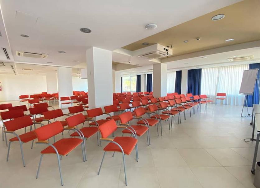 Konferans salonu Fotoğraf