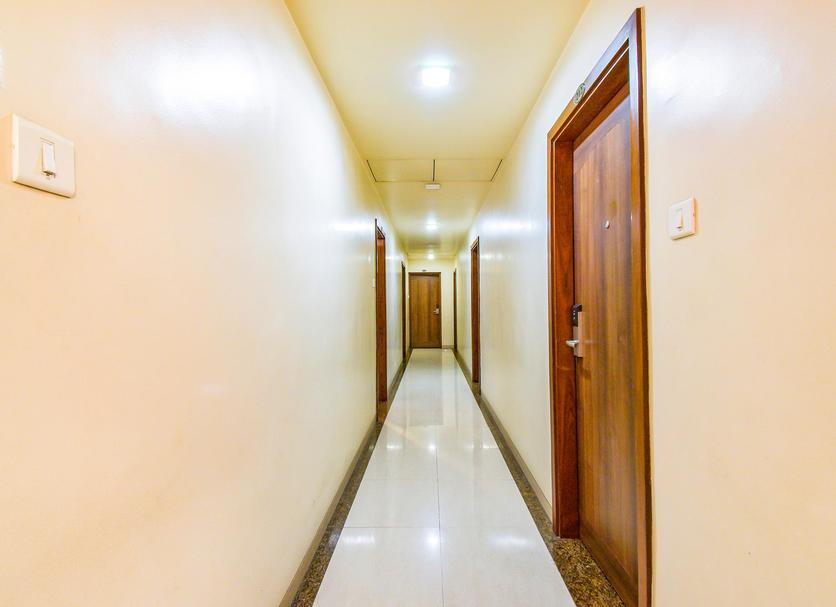 Koridor Fotoğraf