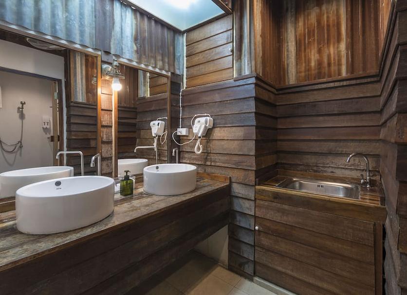 Banyo Fotoğraf