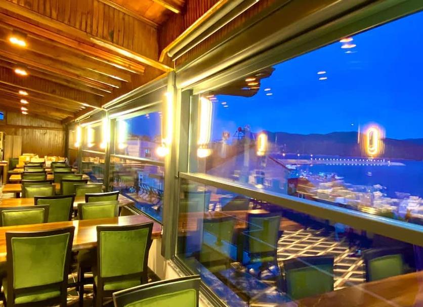 Veranda Fotoğraf