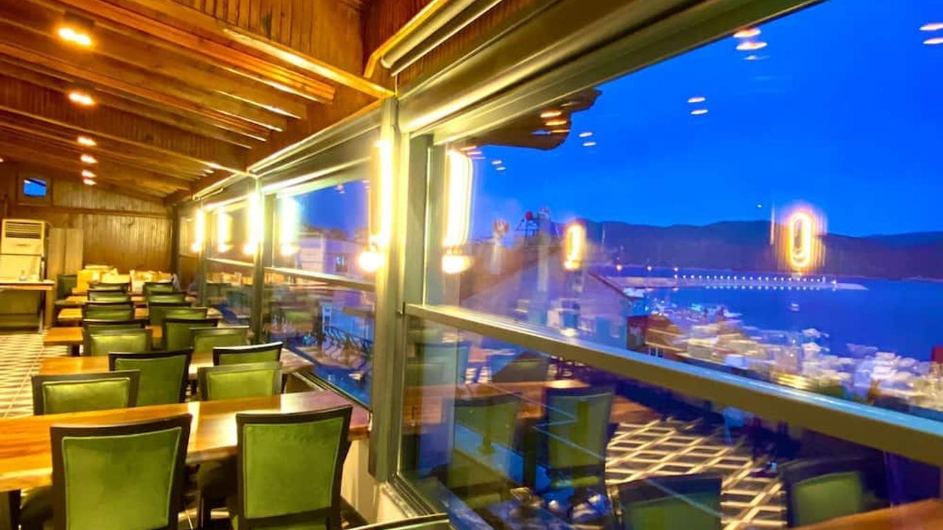 Amasra Dadayli Hotel