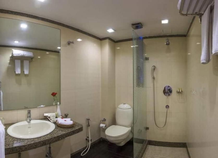 Banyo Fotoğraf