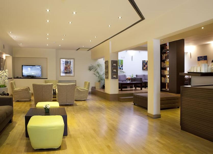 Salon Fotoğraf