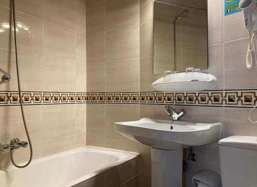 Banyo Fotoğraf