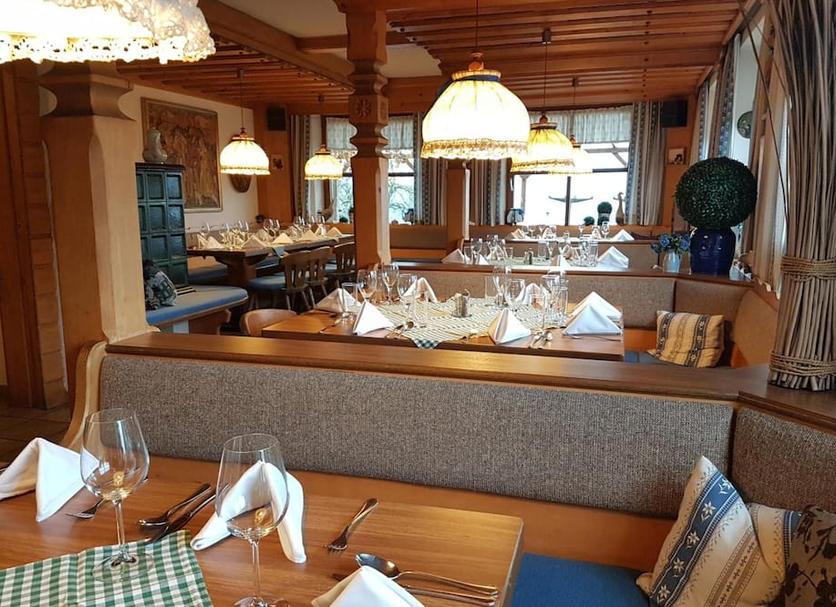 Restoran Fotoğraf