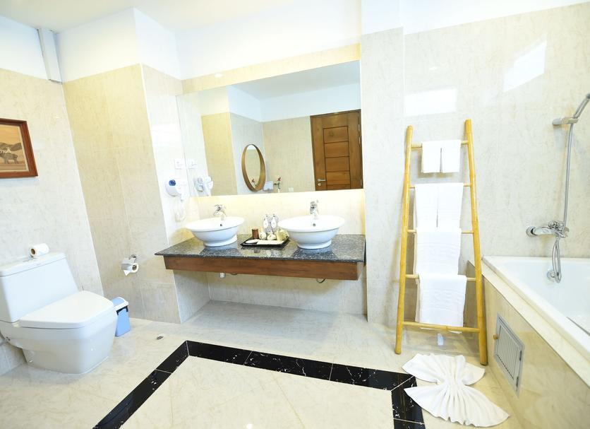 Banyo Fotoğraf