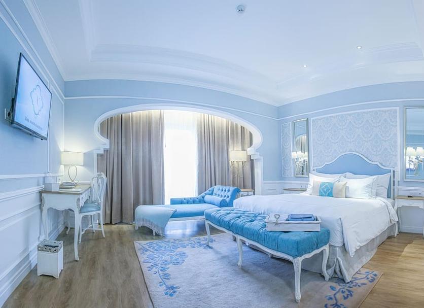 Yatak Odası Fotoğraf