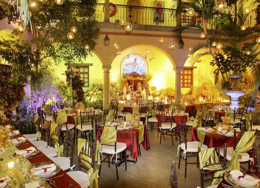 Restoran Fotoğraf