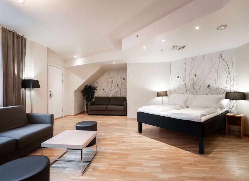 Yatak Odası Fotoğraf