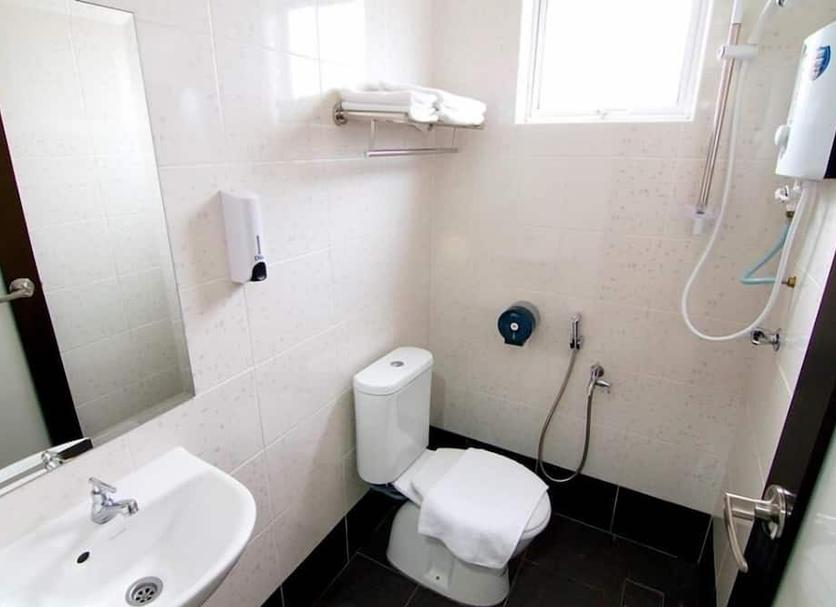 Banyo Fotoğraf