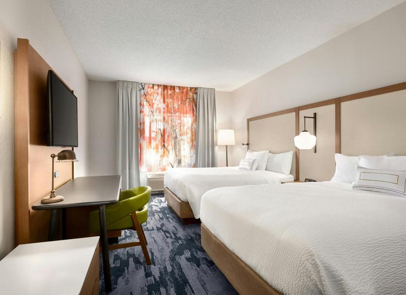 Yatak Odası Fotoğraf