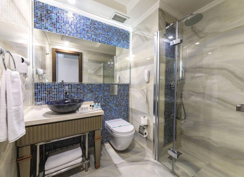 Banyo Fotoğraf