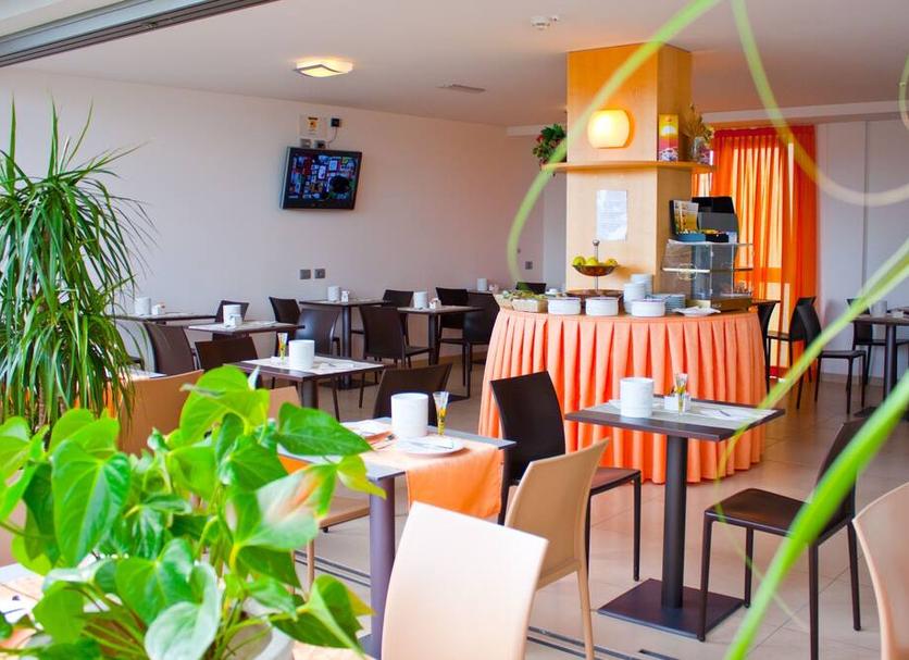 Restoran Fotoğraf