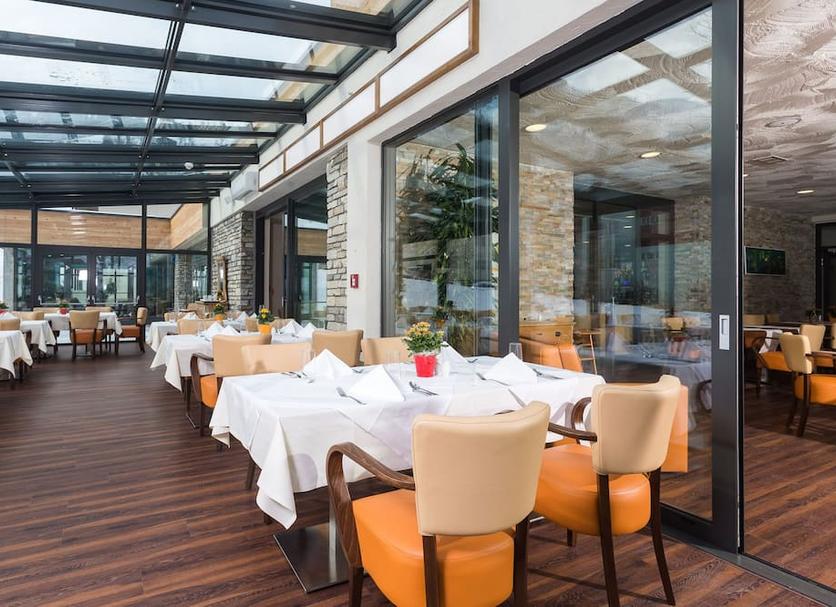 Restoran Fotoğraf
