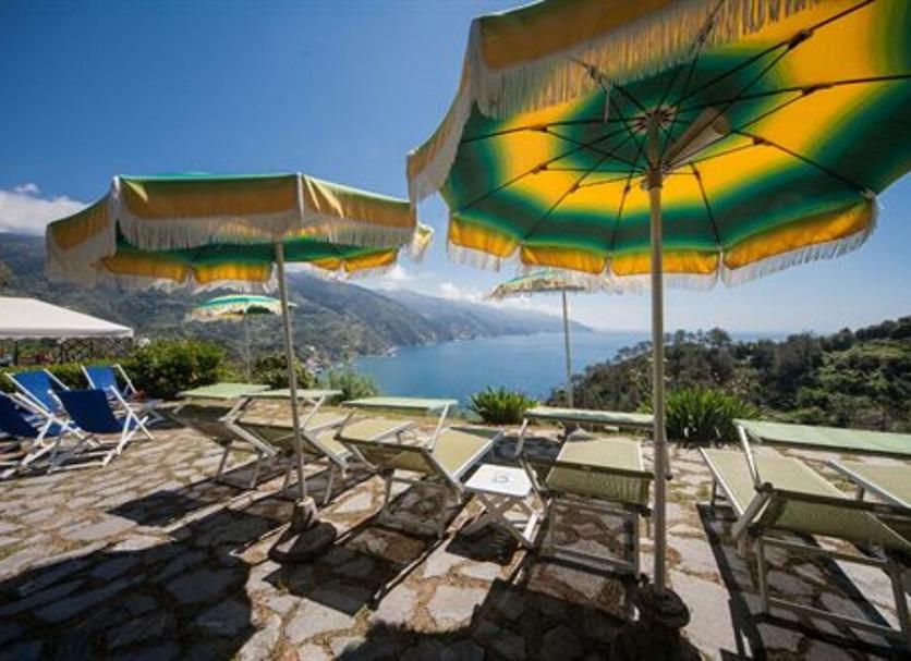Veranda Fotoğraf