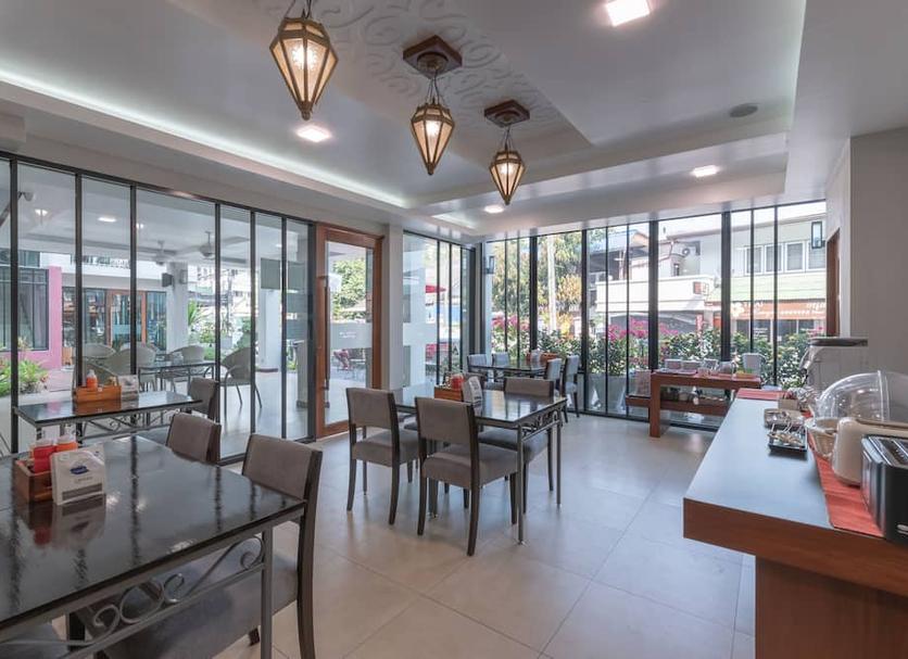 Restoran Fotoğraf
