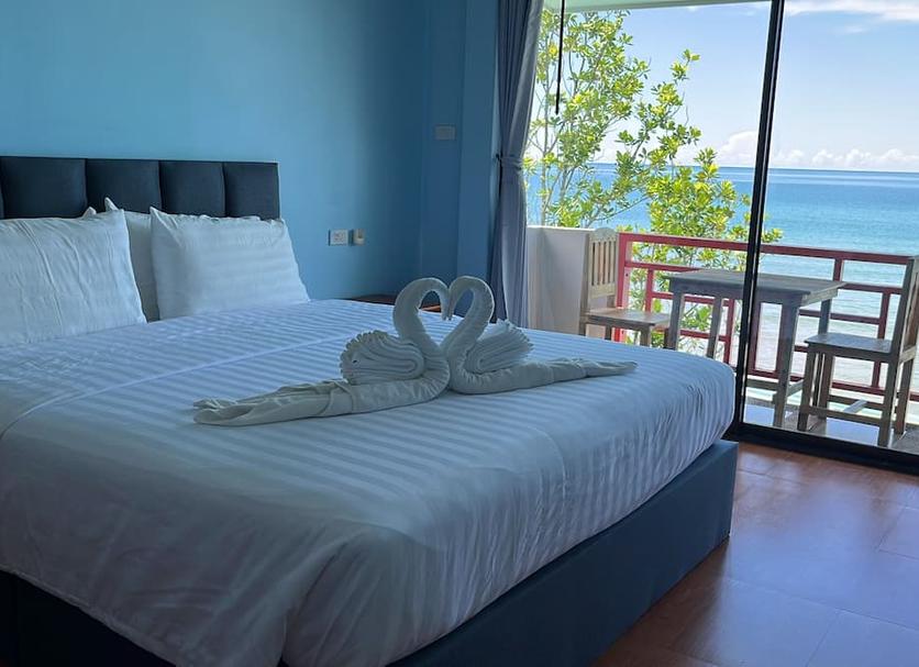 Yatak Odası Fotoğraf