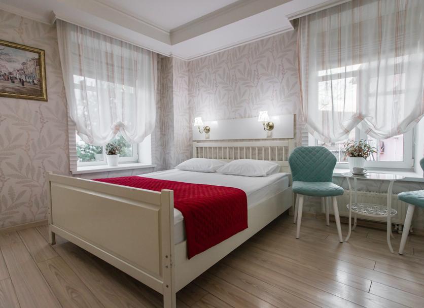 Yatak Odası Fotoğraf