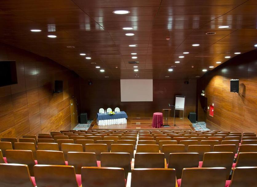 Konferans salonu Fotoğraf