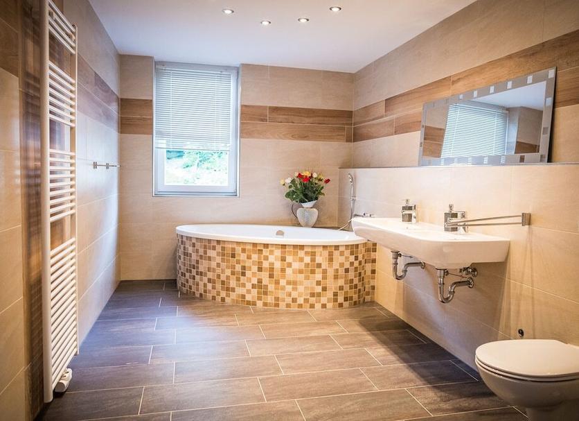 Banyo Fotoğraf