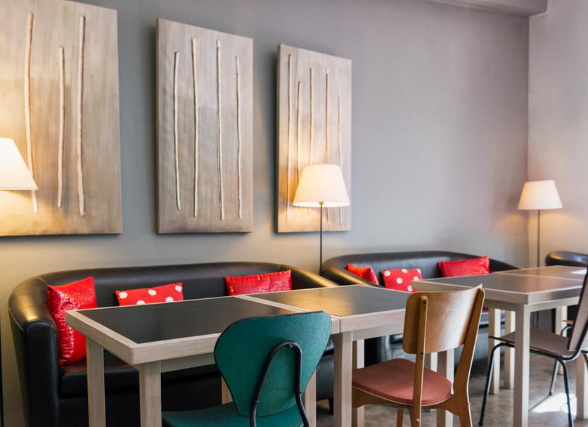 Restoran Fotoğraf