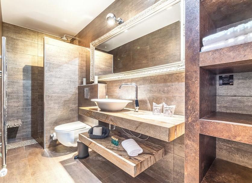 Banyo Fotoğraf