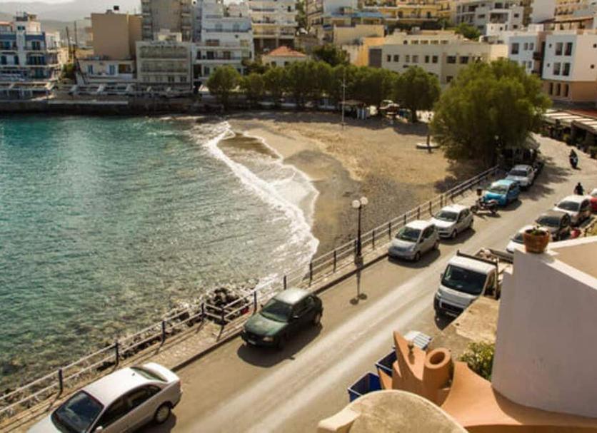 Dış görünüm Fotoğraf